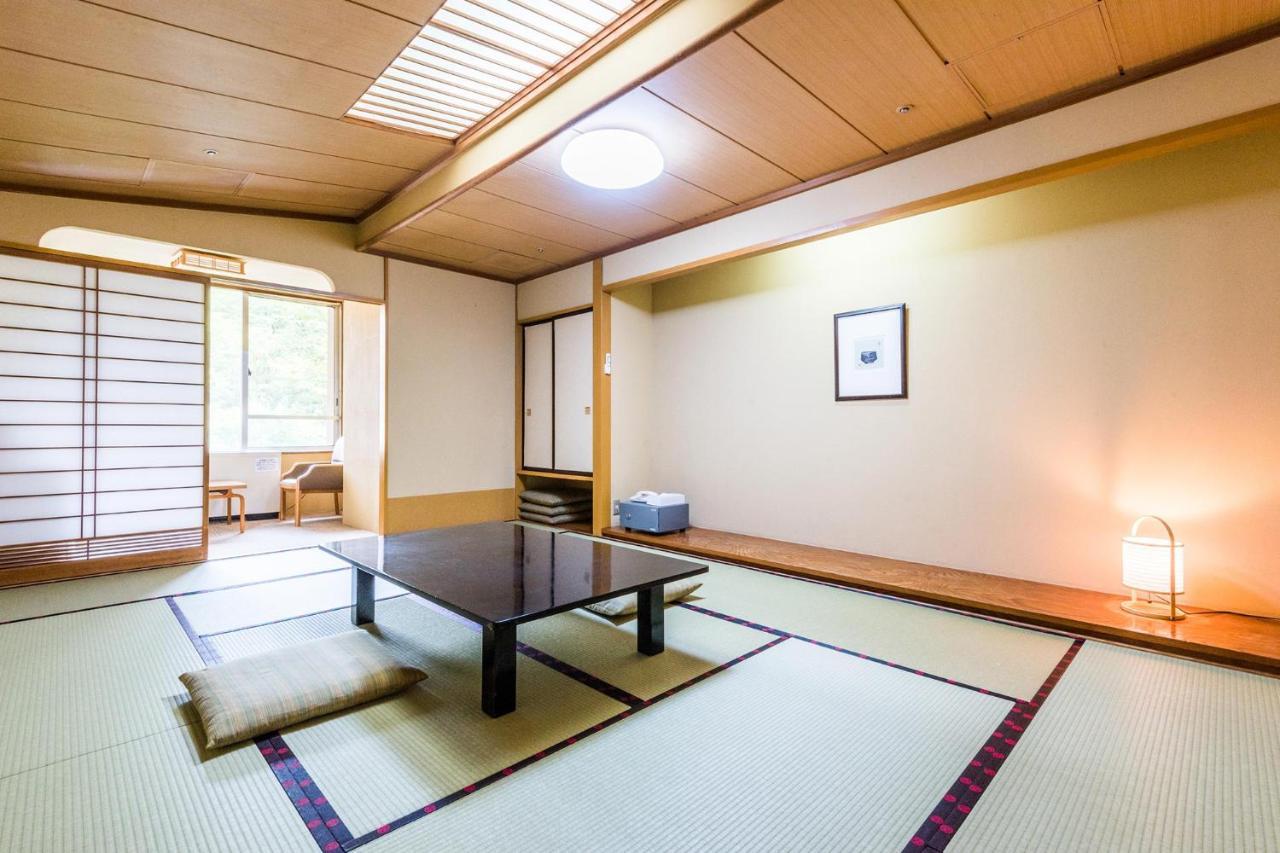 大崎市 Ooedo Onsen Monogatari Masuya酒店 外观 照片