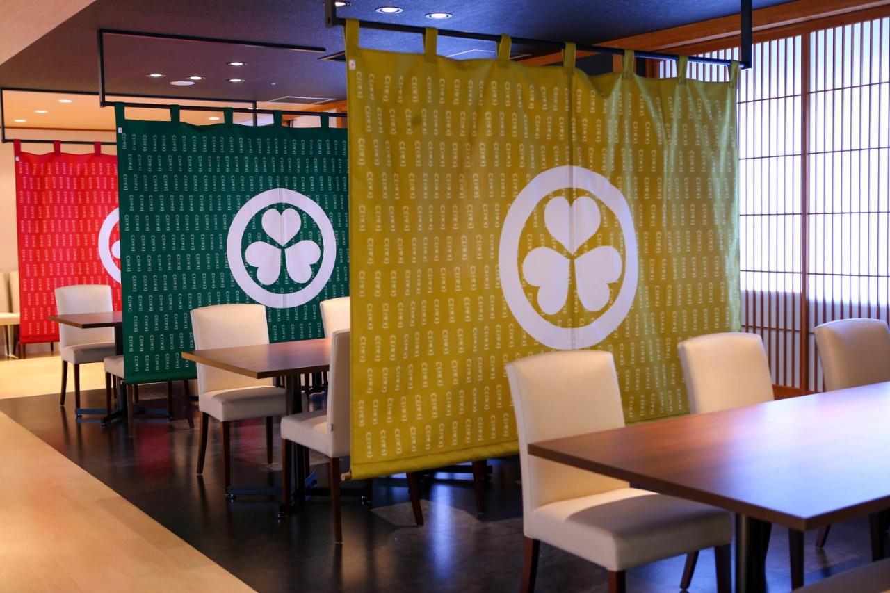大崎市 Ooedo Onsen Monogatari Masuya酒店 外观 照片