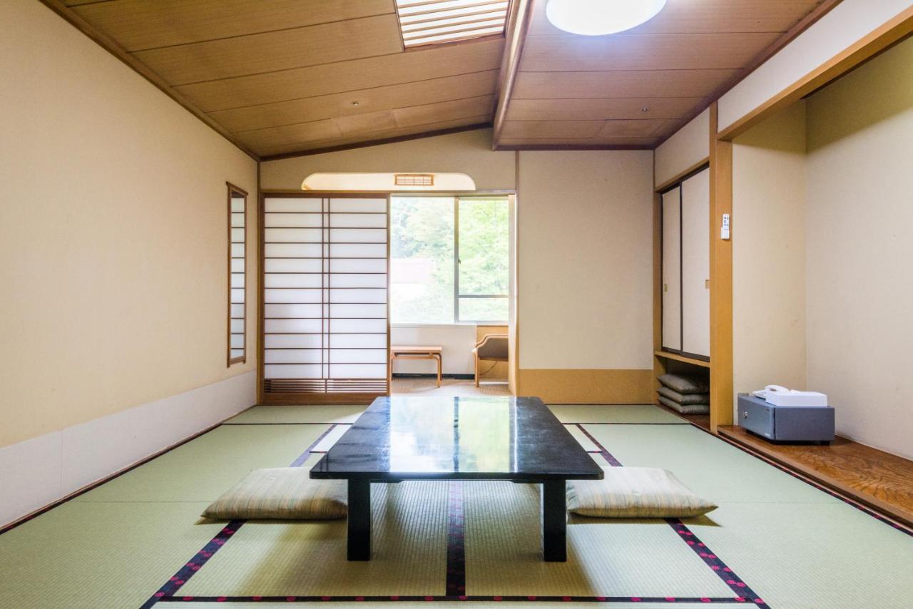 大崎市 Ooedo Onsen Monogatari Masuya酒店 外观 照片