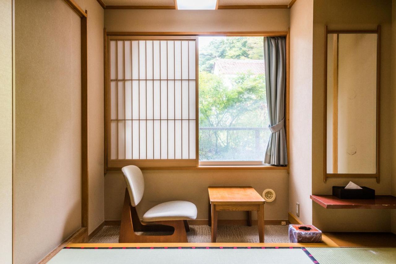 大崎市 Ooedo Onsen Monogatari Masuya酒店 外观 照片