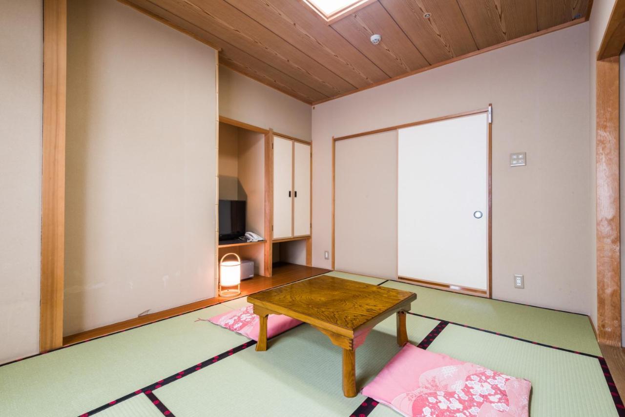 大崎市 Ooedo Onsen Monogatari Masuya酒店 外观 照片