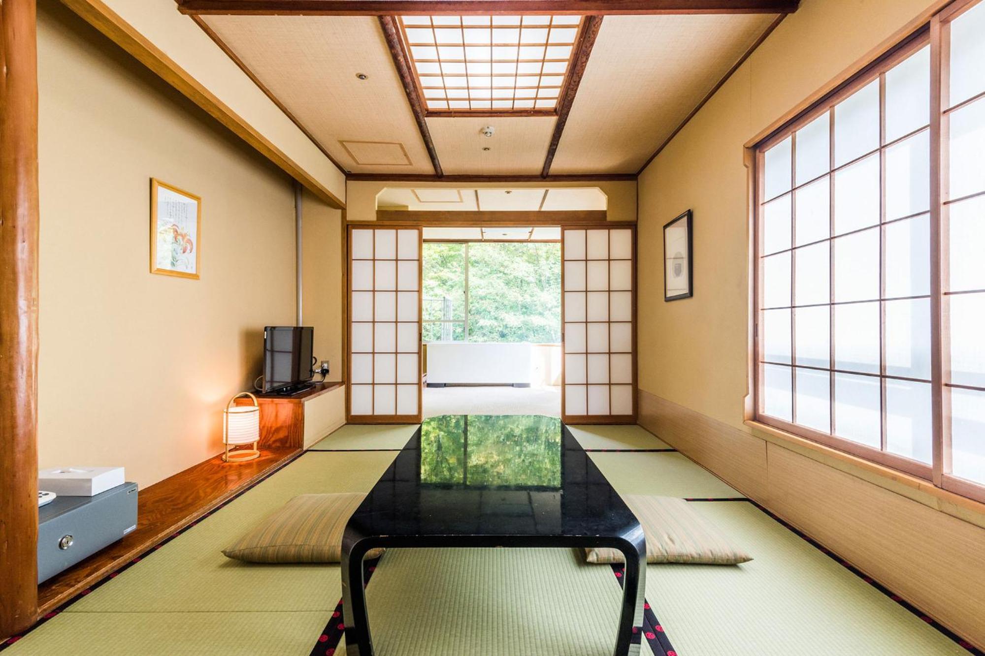 大崎市 Ooedo Onsen Monogatari Masuya酒店 外观 照片