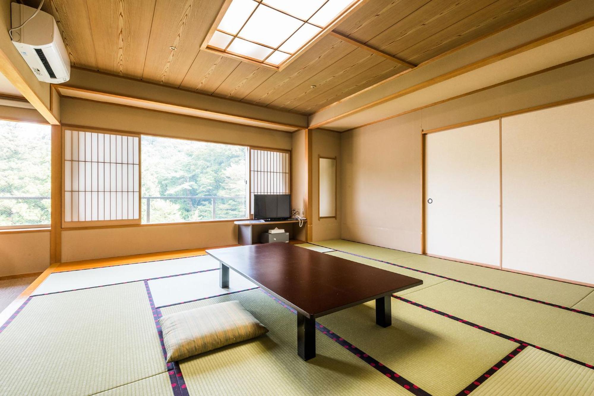 大崎市 Ooedo Onsen Monogatari Masuya酒店 外观 照片
