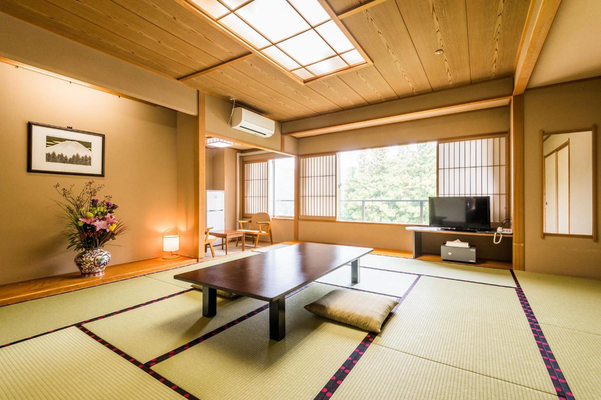 大崎市 Ooedo Onsen Monogatari Masuya酒店 外观 照片