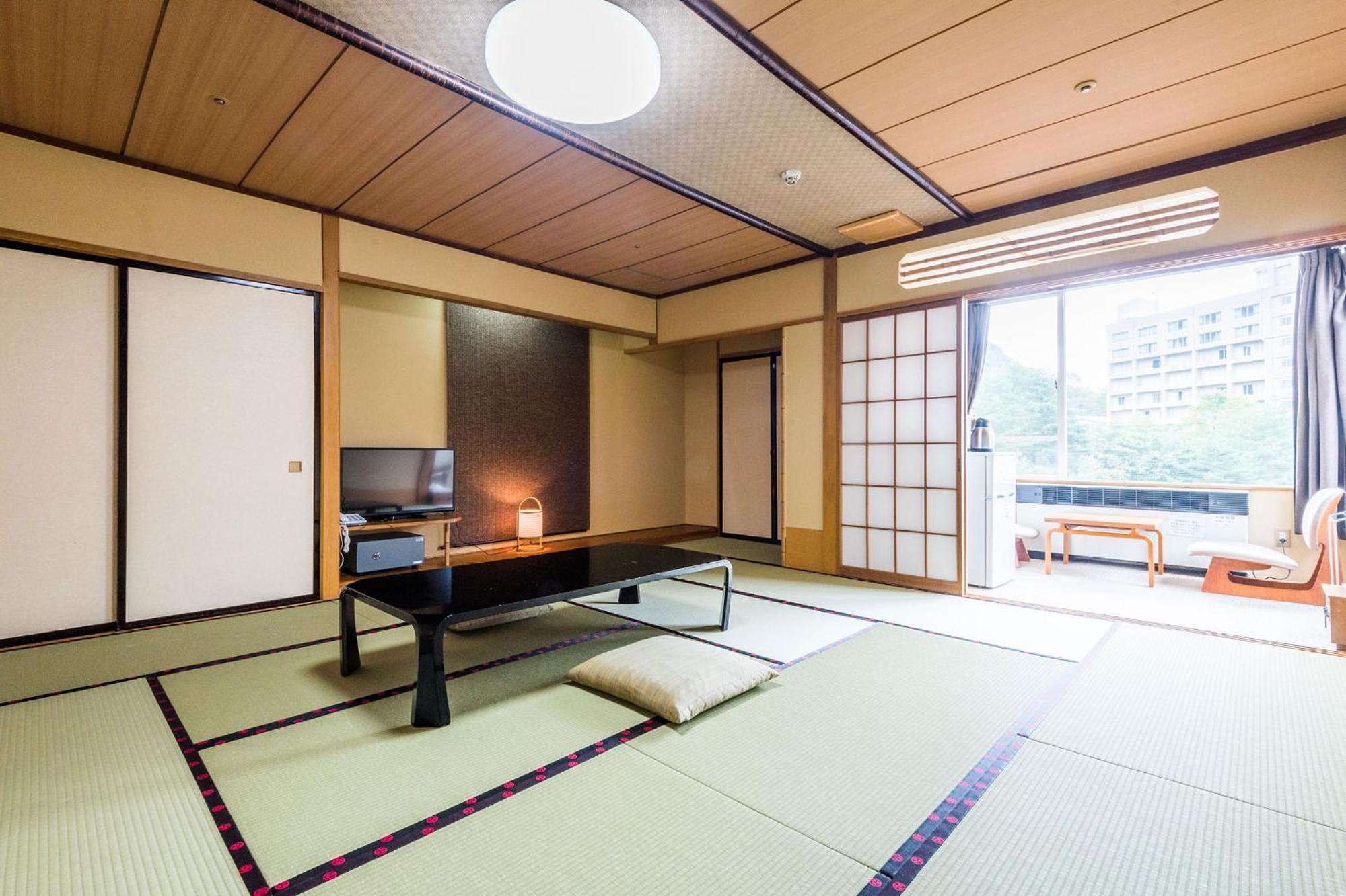 大崎市 Ooedo Onsen Monogatari Masuya酒店 外观 照片