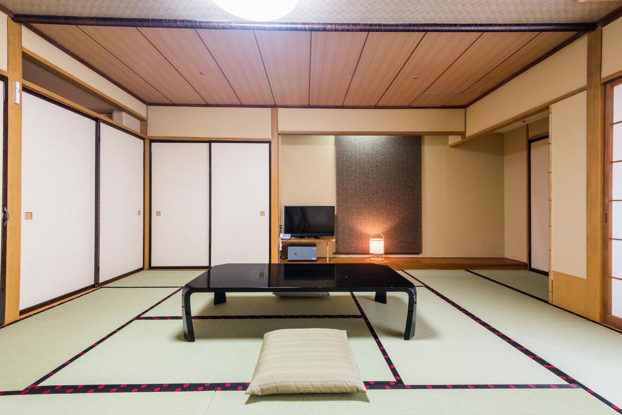 大崎市 Ooedo Onsen Monogatari Masuya酒店 外观 照片