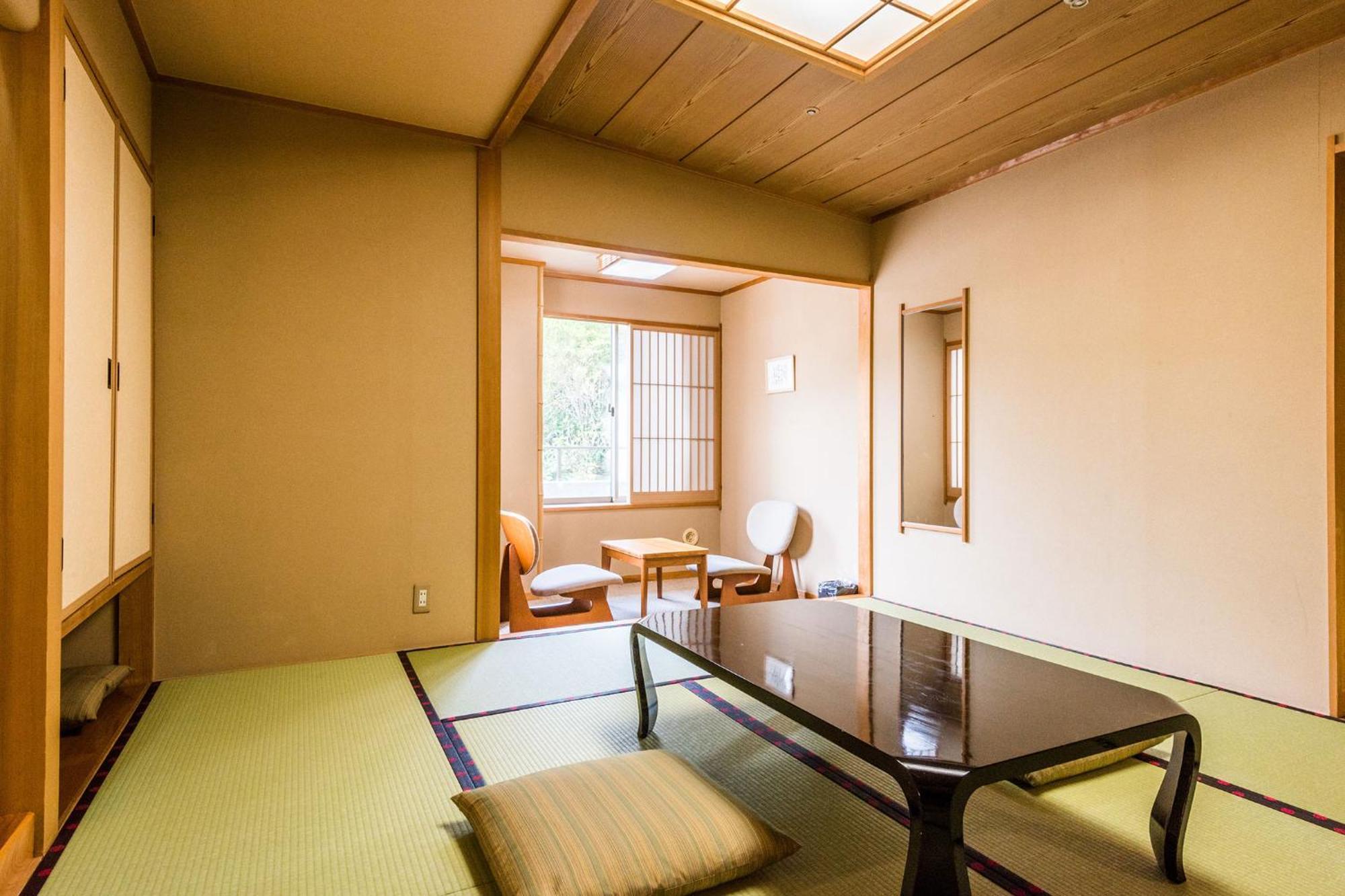 大崎市 Ooedo Onsen Monogatari Masuya酒店 外观 照片