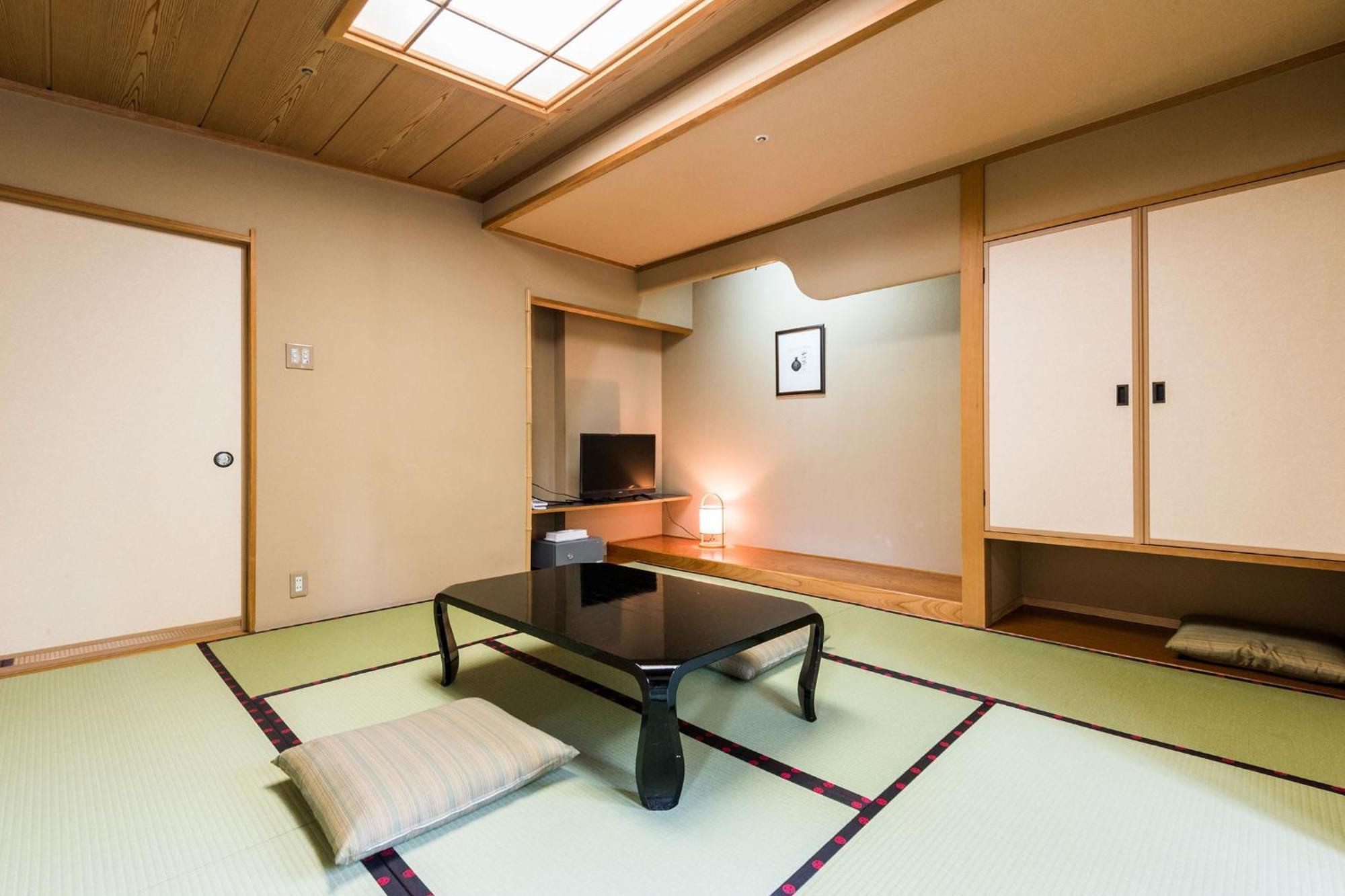 大崎市 Ooedo Onsen Monogatari Masuya酒店 外观 照片