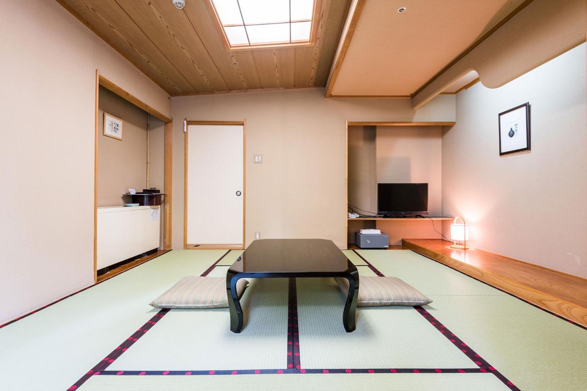 大崎市 Ooedo Onsen Monogatari Masuya酒店 外观 照片