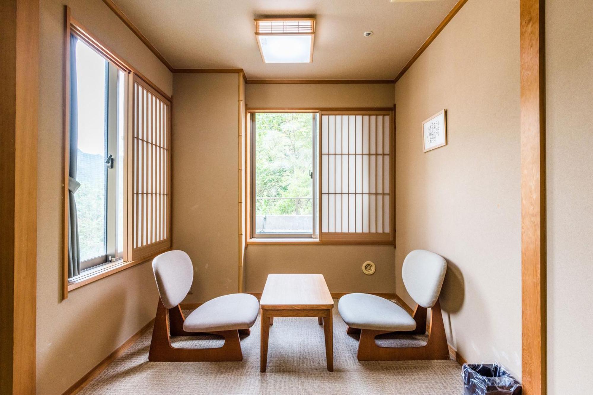 大崎市 Ooedo Onsen Monogatari Masuya酒店 外观 照片