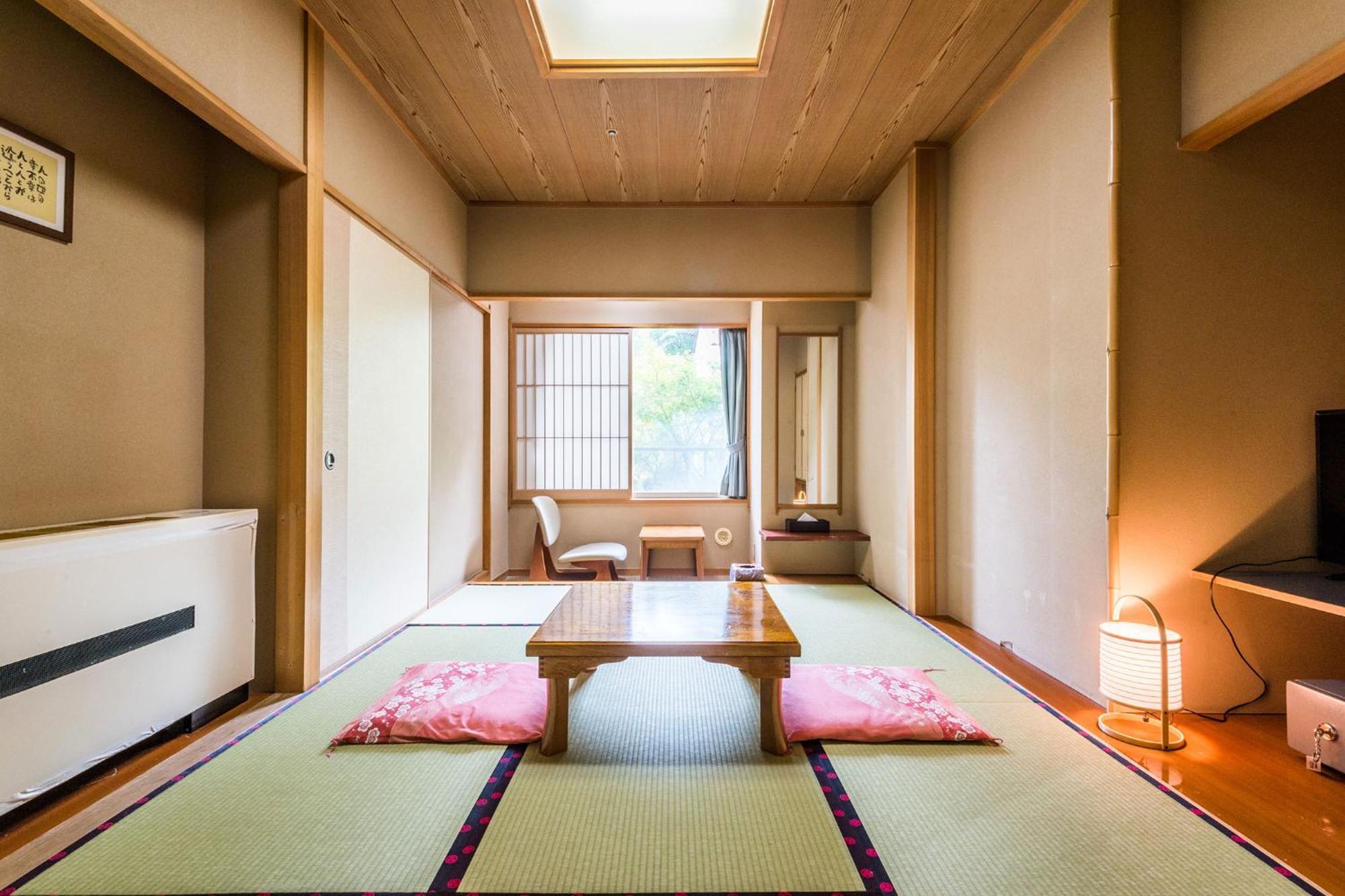 大崎市 Ooedo Onsen Monogatari Masuya酒店 外观 照片