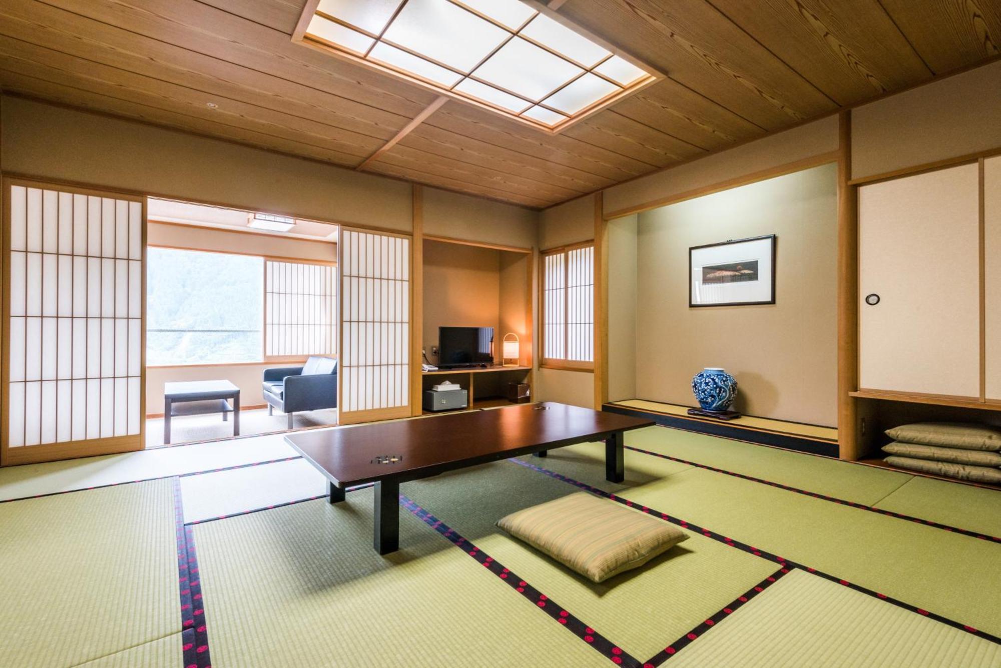 大崎市 Ooedo Onsen Monogatari Masuya酒店 外观 照片