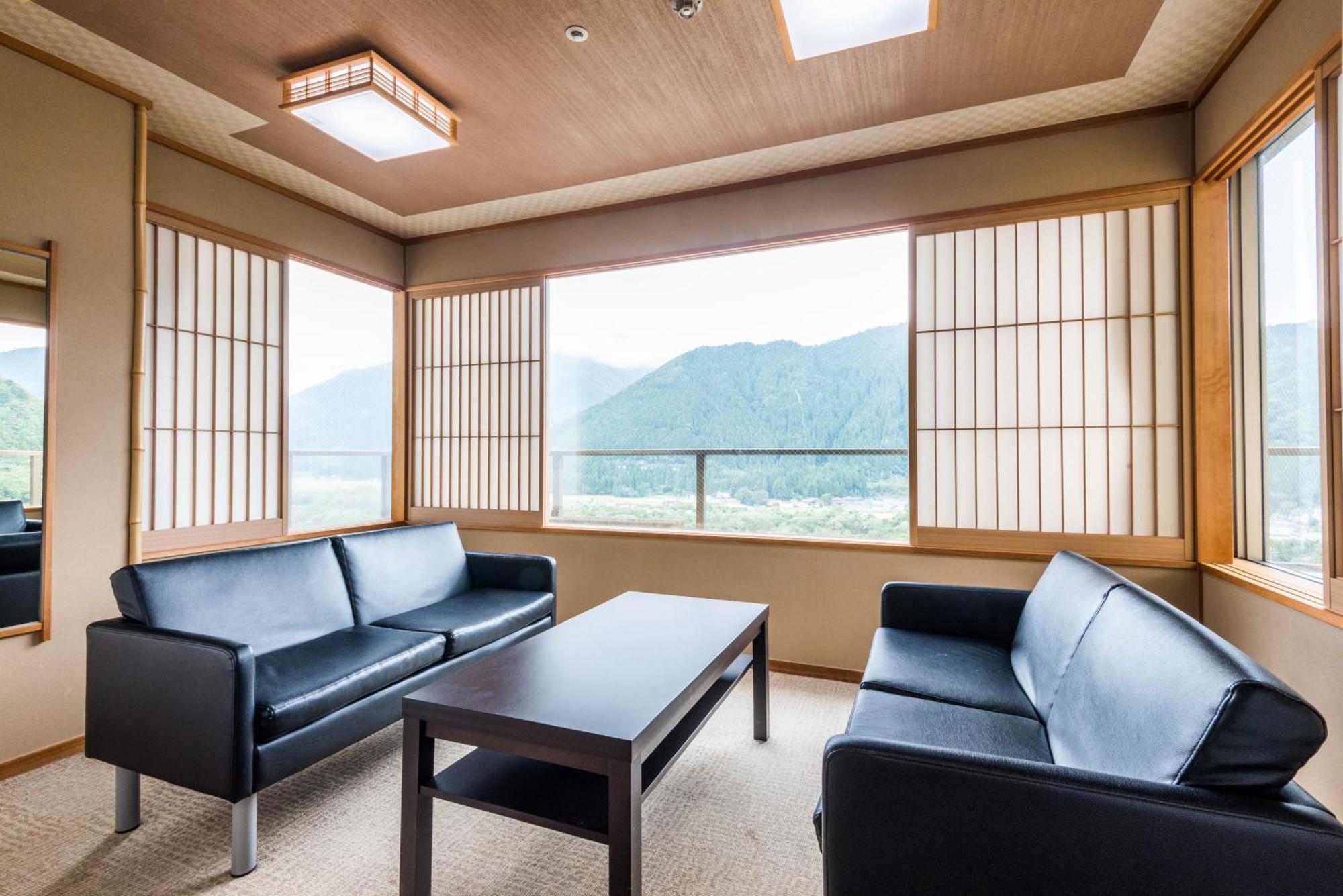 大崎市 Ooedo Onsen Monogatari Masuya酒店 外观 照片