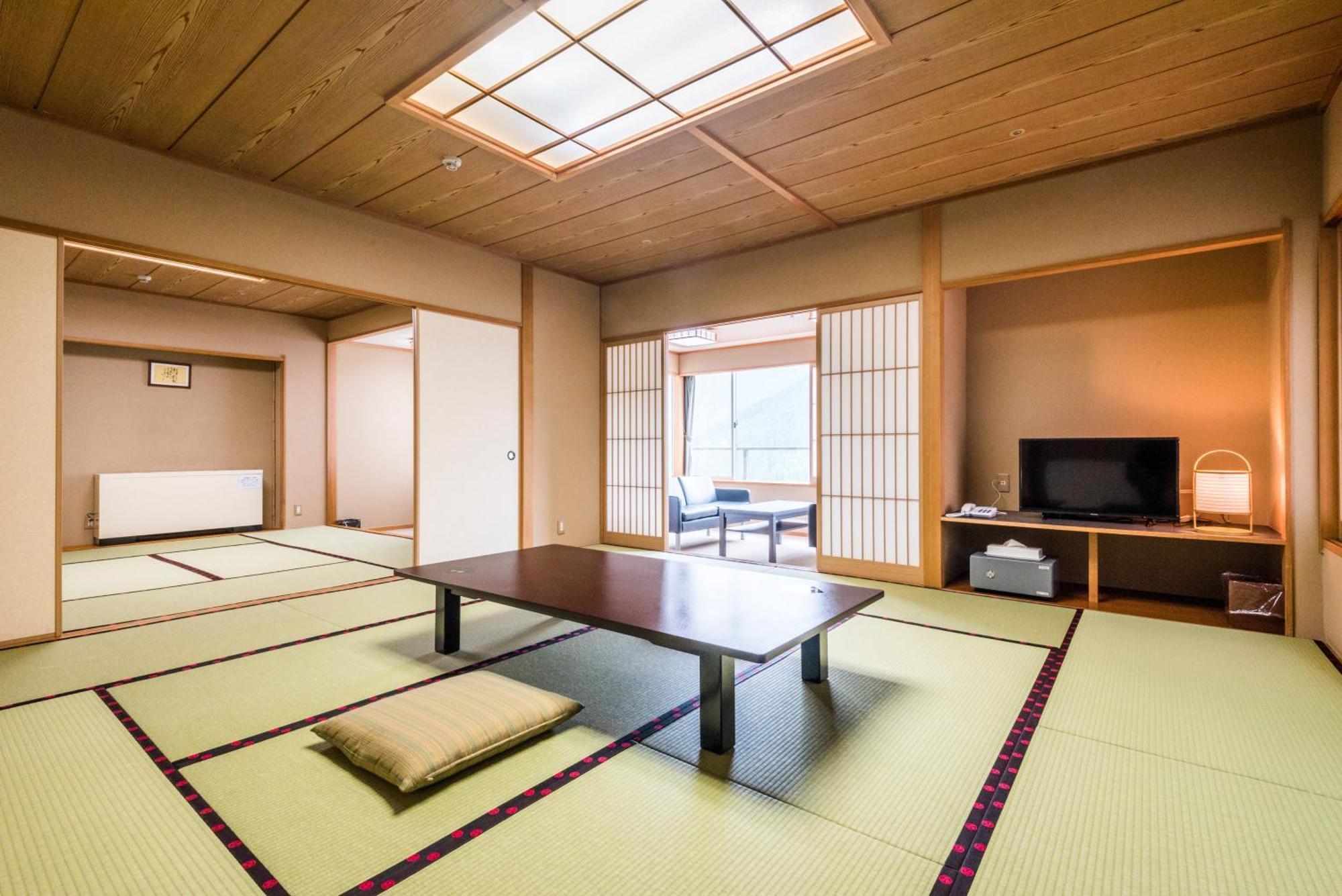 大崎市 Ooedo Onsen Monogatari Masuya酒店 外观 照片